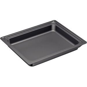 Neff Z12CM10A0 Prostokątna aluminiowa blacha do piekarnika - Akcesoria do piekarnika Neff Z12CM10A0 Prostokątna aluminiowa blacha do piekarnika - Akcesoria do piekarnika