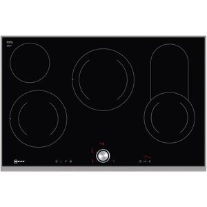 Neff T18TT16N0 - Nero - Piano cottura Neff T18TT16N0 - Nero - Piano cottura
