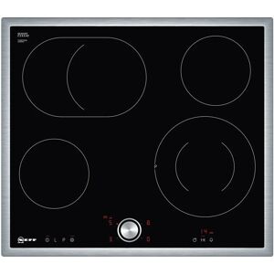 Neff T16BT76N0 - Zwart - Kookplaat Neff T16BT76N0 - Zwart - Kookplaat