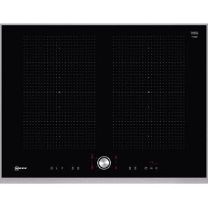 Neff T57TT60N0 - Nero - Piano cottura a induzione Neff T57TT60N0 - Nero - Piano cottura a induzione