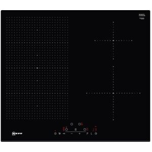 Neff T56FD50X0 - Black - Induction Cooktop Neff T56FD50X0 - Black - Induction Cooktop