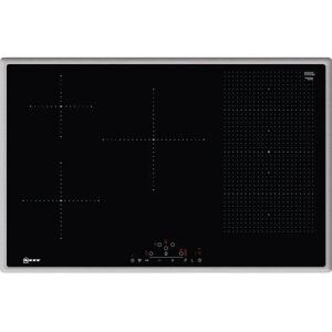 Neff T58BD20N - Nero - Piano cottura a induzione Neff T58BD20N - Nero - Piano cottura a induzione