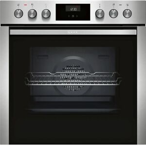 Neff E1CCE4AN0 - Acciaio inox - Forno da incasso Neff E1CCE4AN0 - Acciaio inox - Forno da incasso