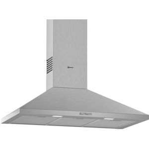 Neff D92PBC0N0B - Stainless Steel - Kitchen Hood Neff D92PBC0N0B - Stainless Steel - Kitchen Hood