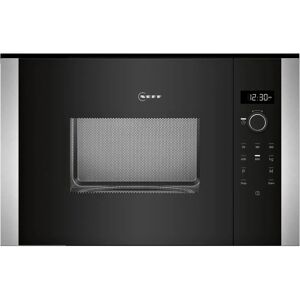 Neff HLAWD23N0B - Black - Microwave Neff HLAWD23N0B - Black - Microwave