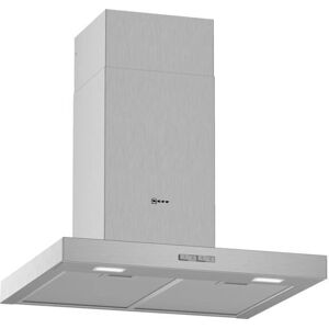 NEFF D64BBC0N0 - Edelstahl - Dunstabzugshaube NEFF D64BBC0N0 - Edelstahl - Dunstabzugshaube