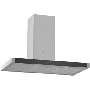 Neff D94BHM1N0B - Stainless Steel - Cooker Hood Neff D94BHM1N0B - Stainless Steel - Cooker Hood