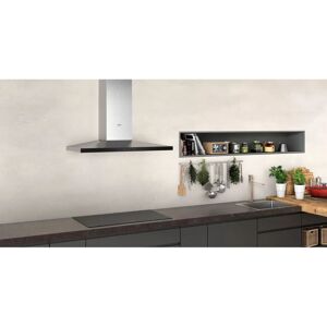 Neff D94QFM1N0B - Stainless Steel - Chimney Cooker Hood Neff D94QFM1N0B - Stainless Steel - Chimney Cooker Hood