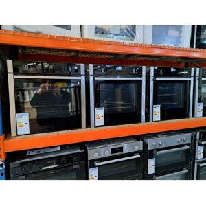 Neff B3ACE4HN0B - Stainless Steel - Oven Neff B3ACE4HN0B - Stainless Steel - Oven