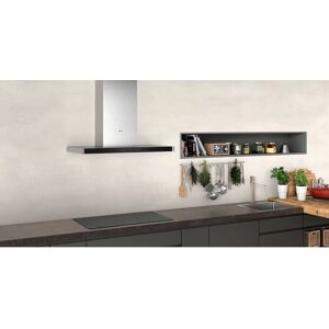 Neff D95BMP5N0B - Stainless Steel Wall-mounted Cooker Hood Neff D95BMP5N0B - Stainless Steel Wall-mounted Cooker Hood