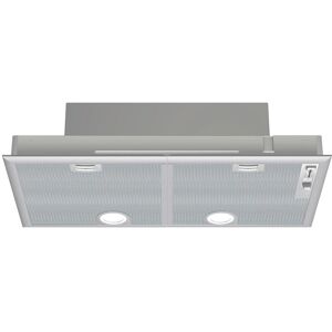 Neff D5855X1GB - Silver - Cooker Hood Neff D5855X1GB - Silver - Cooker Hood