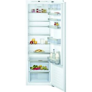 Neff KI1813FE0G - White - Integrated Refrigerator Neff KI1813FE0G - White - Integrated Refrigerator