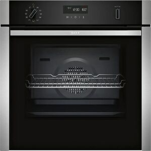 Neff B6ACH7HH0B - Stainless Steel - Oven Neff B6ACH7HH0B - Stainless Steel - Oven