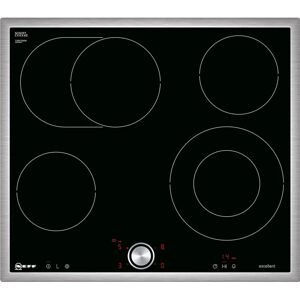 Neff T16BT70N0K - Schwarz - Kochfeld Neff T16BT70N0K - Schwarz - Kochfeld