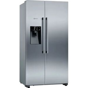 Neff KA3923IE0G - Stainless Steel Refrigerator Freezer Neff KA3923IE0G - Stainless Steel Refrigerator Freezer
