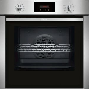 Neff B6CCG7AN0B - Stainless Steel - Oven Neff B6CCG7AN0B - Stainless Steel - Oven