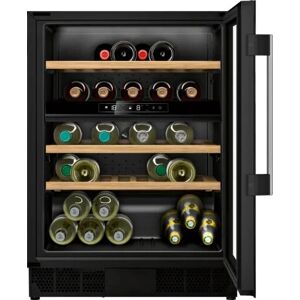 Neff KU9213HG0G - Black - Wine Cooler Neff KU9213HG0G - Black - Wine Cooler