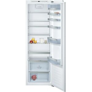 NEFF KI1813FE0 - Weiß - Einbaukühlschrank NEFF KI1813FE0 - Weiß - Einbaukühlschrank