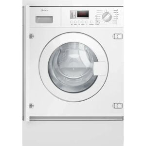 Neff V6320X2GB - White - Washer Dryer Neff V6320X2GB - White - Washer Dryer