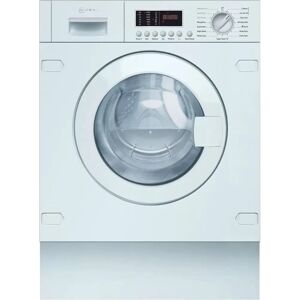 Neff V6540X2GB - White - Washer Dryer Neff V6540X2GB - White - Washer Dryer