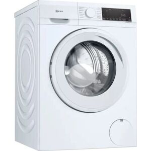 Neff VNA341U8GB - White - Washer Dryer Neff VNA341U8GB - White - Washer Dryer