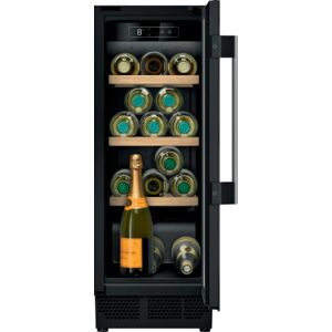 Neff KU9202HF0 - Schwarz - Weinkühlschrank Neff KU9202HF0 - Schwarz - Weinkühlschrank