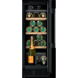 Neff KU9202HF0G - Black - Wine Cooler Neff KU9202HF0G - Black - Wine Cooler