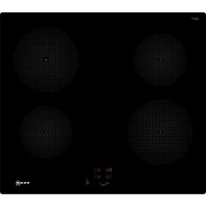 Neff T36CA50X1U - Black - Induction Cooktop Neff T36CA50X1U - Black - Induction Cooktop
