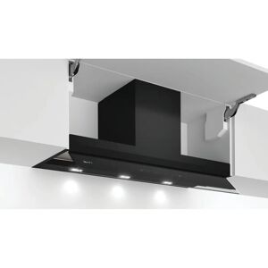 Neff D95XAM2S0B - Black - Cooker Hood Neff D95XAM2S0B - Black - Cooker Hood