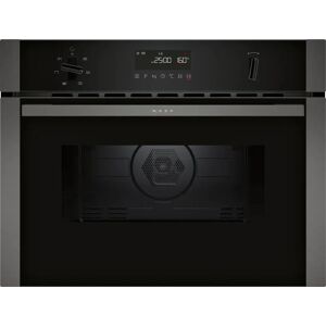 Neff C1AMG84G0B - Graphite - Combination Microwave Oven Neff C1AMG84G0B - Graphite - Combination Microwave Oven