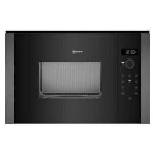 Neff HLAWD23G0 - Grigio Grafite - Microonde Neff HLAWD23G0 - Grigio Grafite - Microonde