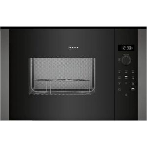 Neff HLAGD53G0 - Grafitowy - Mikrofalówka Neff HLAGD53G0 - Grafitowy - Mikrofalówka