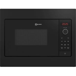 Neff HLAWG25S3 - Negro - Microondas Neff HLAWG25S3 - Negro - Microondas