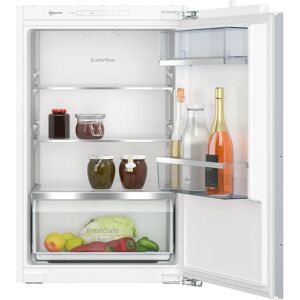 Neff KI1212FE0 - White - Built-in fridge Neff KI1212FE0 - White - Built-in fridge