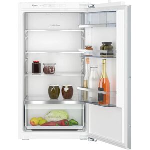 Neff KI1312FE0 - Wit - Inbouw koelkast Neff KI1312FE0 - Wit - Inbouw koelkast