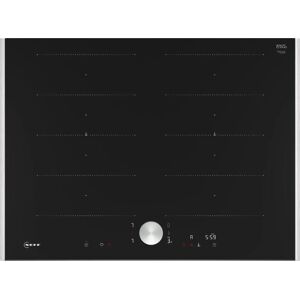 Neff T67TTX4L0 - Noir - Plaque à induction Neff T67TTX4L0 - Noir - Plaque à induction