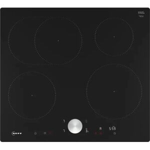 Neff T56PTF1L0 - Schwarz - Induktionskochfeld Neff T56PTF1L0 - Schwarz - Induktionskochfeld