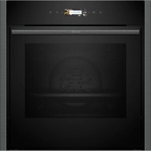 Neff B54CR71G0B - Graphite - Oven Neff B54CR71G0B - Graphite - Oven