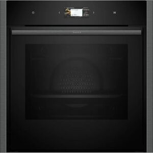 Neff B64CS71G0B - Graphite, Grey - Electric Oven Neff B64CS71G0B - Graphite, Grey - Electric Oven