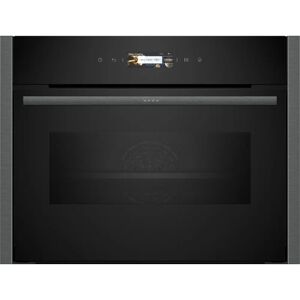 Neff C24MR21G0B - Graphite - Oven Neff C24MR21G0B - Graphite - Oven
