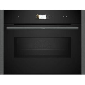Neff C24MS71G0B - Graphite - Oven Neff C24MS71G0B - Graphite - Oven