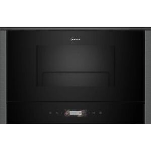 Neff NR4GR31G1B - Graphite - Microwave oven Neff NR4GR31G1B - Graphite - Microwave oven