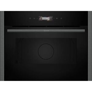 Neff C24GR3XG1B - Graphite Grey - Microwave with Grill Neff C24GR3XG1B - Graphite Grey - Microwave with Grill