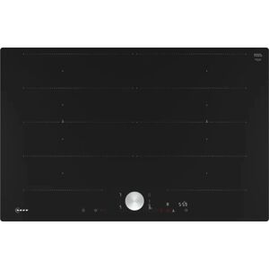 Neff T68PTY4L0 - Noir - Plaque à induction Neff T68PTY4L0 - Noir - Plaque à induction