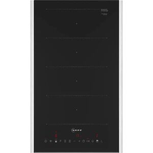 Neff T63TDX1L0 - Svart - Induktionshäll Neff T63TDX1L0 - Svart - Induktionshäll