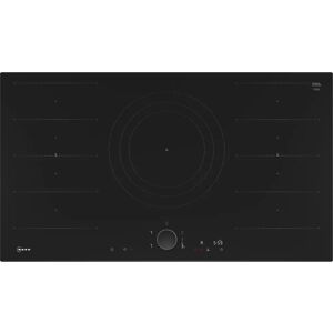 Neff T69FUV4L0 - Black - Induction hob Neff T69FUV4L0 - Black - Induction hob