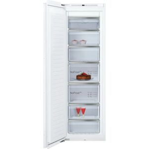 Neff GI7815NE0 - White - Upright freezer Neff GI7815NE0 - White - Upright freezer
