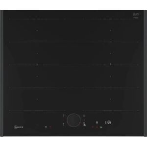 Neff T66AUY4C0 - Nero - Piano a induzione Neff T66AUY4C0 - Nero - Piano a induzione