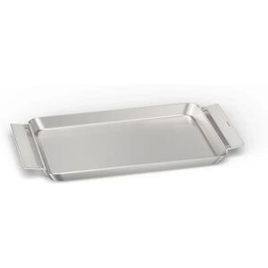 Neff Z9401TY0 Stainless Steel Rectangular Baking Tray - Oven & Grill Neff Z9401TY0 Stainless Steel Rectangular Baking Tray - Oven & Grill