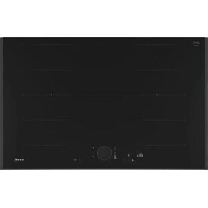 Neff T68AUY4C0 - Nero - piano a induzione Neff T68AUY4C0 - Nero - piano a induzione